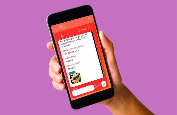 Evento Virtual Evento Virtual