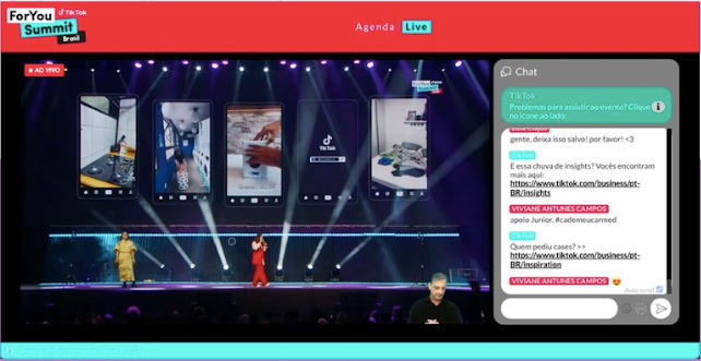 Webinar TikTok